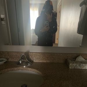 Meet your Posher, Jaden